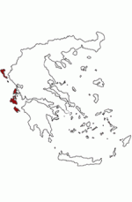 Νησιά Ιονίου Πελάγους