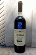 Μοσχάτο Σάμου 1998 - Σάμος - ΕΟΣ Σάμου