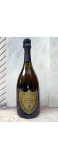 Dom Perignon Vintage 2002