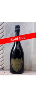 Dom Perignon Vintage 1992