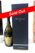 Dom Perignon 2000 + Box