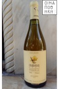 Chardonnay 2003 - Αίγιο - Οινοφόρος