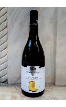 Sur Lie 2005 - Πλαγιές Γερανίων - Κτήμα Εύχαρις