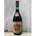 Cava Manzavino 1982 - Κεφαλονιά - Manzavino Αφοί Κομητόπουλοι