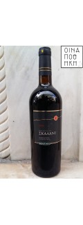 Σκαλάνι 2004 - Κρήτη - Μπουτάρης (Οινοποιητική)