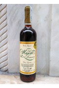 Muscat de Limnos Grand Gold 2003 - Λήμνος - Limnos Wines