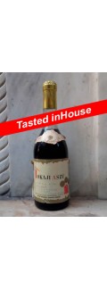 Tokaji Aszu 4 Puttonyos Vinatge 1971