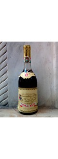 Tokaji Aszu 5 Puttonyus Vintage 1972