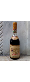 Tokaji Aszu 3 Puttonyus Vintage 1975