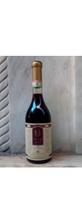 Tokaji Aszu 5 Puttonyus Vintage 1988