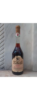 Tokaji Aszu 3 Puttonyus Vintage 1991