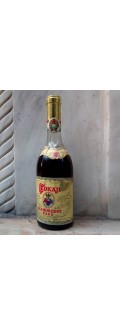 Tokaji Szamorodni Edes Vintage 1977