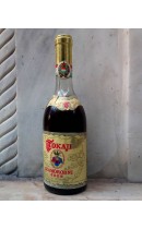 Tokaji Szamorodni Edes Vintage 1977