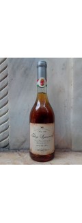 Tokaji Szamorodni Szaraz/Dry Vintage 1996