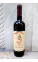Vinsanto 1996 - Σαντορίνη - Santo Wines