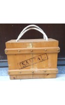 "TSANTALI" 4 Θέσεων