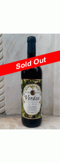 Verdea 1999 - Ζάκυνθος - Ένωση Αγροτικών Συνεταιρισμών Ζακύνθου
