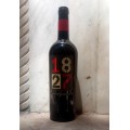 1827 Cabernet Sauvignon 2012 - Costa Navarino