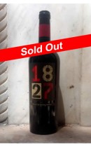 1827 Cabernet Sauvignon 2012 - Costa Navarino