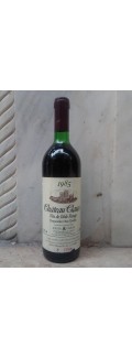 Chateau Clauss 1985 - Αχαϊα - Achaia Clauss