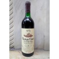 Chateau Clauss 1986 - Αχαϊα - Achaia Clauss