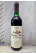 Chateau Clauss 1986 - Αχαϊα - Achaia Clauss