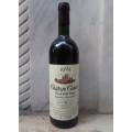 Chateau Clauss 1990 - Αχαϊα  - Achaia Clauss