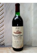 Chateau Clauss 1978 - Αχαϊα - Achaia Clauss