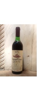 Chateau Clauss 1983 - Achaia - Achaia Clauss