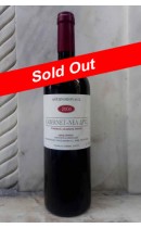 Νέα Δρυς 2005 - Αχαϊα - Αντωνόπουλος (Αμπελώνες)