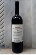 Syrah 2000 - Νάουσα - Κυρ-Γιάννη (Κτήμα)