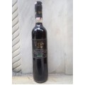 Vinsanto 2000 - Σαντορίνη - Μπουτάρι (Οινοποιητική) Vinsanto 2000 - Σαντορίνη - Μπουτάρι (Οινοποιητική)