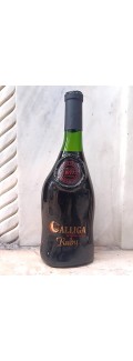 Calliga Ruby 1977 - Κεφαλονιά - Calliga 
