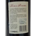Νεμέα Reserva 1988 - Νεμέα - Καμπάς