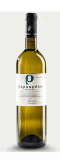 Βαρκαόλα 2011 - Κεφαλονιά - Φοίβος (Κτήμα)