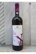 Grand Reserve 2005 - Νεμέα - Χαρλαύτη (Κτήμα)