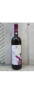 Grand Reserve 2005 - Νεμέα - Χαρλαύτη (Κτήμα)