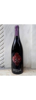 Special Edition 2007 - Nebbiolo - Καριπιδης (Κτήμα)
