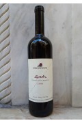 Syrah 1998 - Νάουσα - Κυρ-Γιάννη (Κτήμα)
