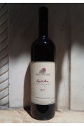 Syrah 1997 - Νάουσα - Κυρ-Γιάννη (Κτήμα)