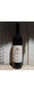 Syrah 1997 - Νάουσα - Κυρ-Γιάννη (Κτήμα)