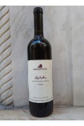 Syrah 1999 - Νάουσα - Κυρ-Γιάννη (Κτήμα)