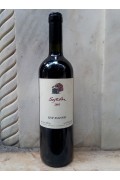 Syrah 2003 - Νάουσα - Κυρ-Γιάννη (Κτήμα)
