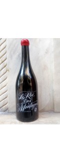 LE ROI DES MONTAGNES SYRAH 2018 - Κορινθία -  ΠΑΠΑΡΓΥΡΙΟΥ (Κτήμα)