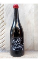 LE ROI DES MONTAGNES SYRAH 2018 - Κορινθία -  ΠΑΠΑΡΓΥΡΙΟΥ (Κτήμα)