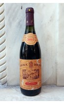 Caldera 2003 - Σαντορίνη - Ρούσσος (Κάναβα)