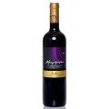 Μαυροτράγανο 2009 - Σαντορίνη - SantoWines