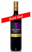 Μαυροτράγανο 2009 - Σαντορίνη - SantoWines