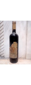 Νυχτέρι 2002 Βαρέλι - Σαντορίνη - Santo Wines