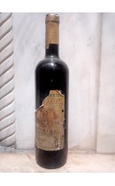 Νυχτέρι 2002 Βαρέλι - Σαντορίνη - Santo Wines